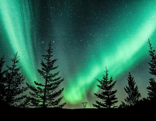 Aurora Boreal Islandia Todo lo que debes saber sobre auroras boreales