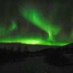 Aurora Borealis Tom Jongerius Islandia te da 10 motivos para visitarla en familia