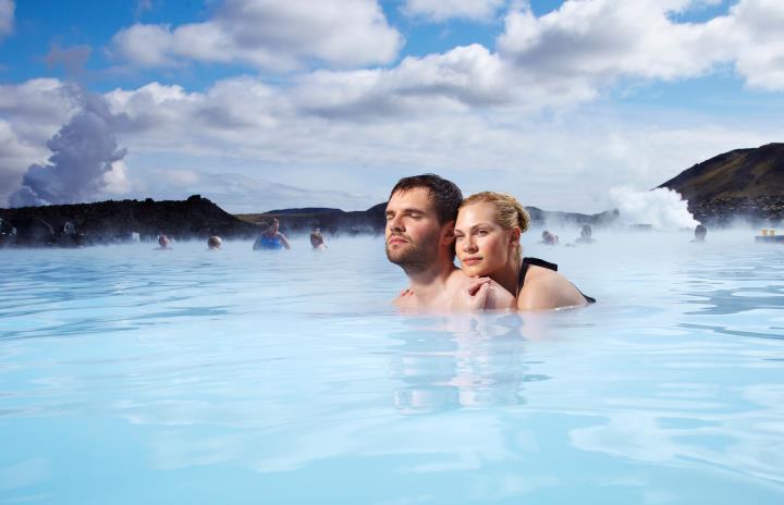 Blue Lagoon post Guía para disfrutar de la piscina geotermal Blue Lagoon