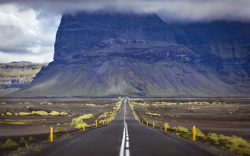 Ring Road Roadtrip por Islandia 2023