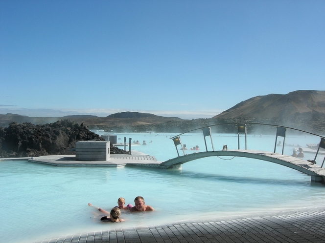 bluelagoon hr Islandia 2 Guía para disfrutar de la piscina geotermal Blue Lagoon