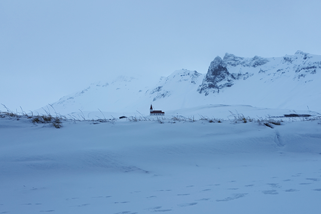 islandia invierno vic Viajar a Islandia en Invierno