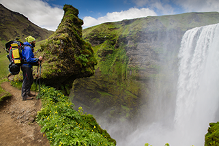 turismo responsable en islandia Consejos para respetar el entorno de Islandia. Por el turismo responsable